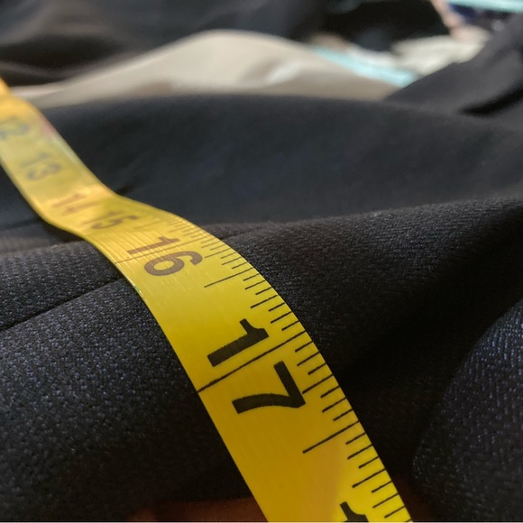 fitted blazer - Picture 11 of 12